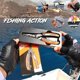 thumbnail image 5 of Multifunction Fishing Pliers Teflon Coating Fishing Split Ring Pliers with Hook Sharpener Stainless Steel Fishing Tools, 5 of 5