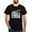 Black, variant on CafePress - Weapons Of Mass Percussion T Shirt - Men's Classic Graphic Cotton T-Shirt