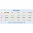 thumbnail image 3 of Girl Outfits Casual Playwear Short Sleeve Romper With Shorts Breathable Daily Wear Preemie Clothes Girl Blue, 3 of 7