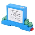 thumbnail image 3 of AC Current Transmitter DC4‑20mA Output Power Distribution Control Current Transformer AC0‑5A, 3 of 7