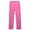 d-400Hot Pink79, variant on MEZZALL Kids Girls Boys Pants Child Dress Pants High Stretchy With Pockets Versatile Solid Color Daliy Leisure Slacks Trousers