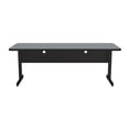 thumbnail image 2 of Correll, Inc. Training Table with Modesty Panel, 2 of 4