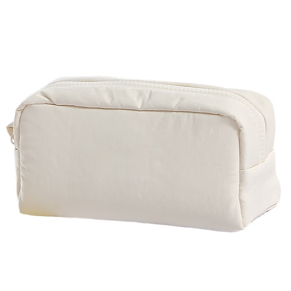Pencil Case Large Capacity Pencil Pouch Pen Bag Soft Pen Case Multifunctional Stationery Bag for University Office Supplies Cute Gift for Middle University Students Portable Lightweight