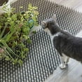 thumbnail image 1 of Filet Anti-Chat, Filet de Jardin Rectangulaire Réutilisable pour Plantes Arbres Fruitiers Légumes, 1 of 8