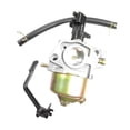 thumbnail image 1 of Carburador para per per per Gx168 5.5Hp 6.5Hp Generador Reemplazar, 1 of 8