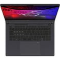 thumbnail image 5 of ASUS ROG Strix G16 AI Gaming Laptop 16.0in WUXGA (Intel i9-14900HX, NVIDIA GeForce RTX 5060 8GB, 64GB DDR5, 1TB PCIe SSD, Win 11 Home), 5 of 7