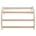 thumbnail image 4 of Wooden Bird Stand Chicken Stand Parrot Training Rack Chicken Perch Chicken Bird Stand, 4 of 8
