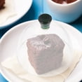 thumbnail image 4 of Tapa de cúpula para ahumador, tapa de cúpula para alimentos, tapa para plato, cuenco, tapa de cúpula de vidrio para ahumador, 4 of 7