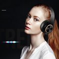 thumbnail image 5 of Taiyu 1 Uds auriculares estéreo plegables de alta fidelidad con radio, 5 of 5