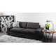 thumbnail image 1 of Sofa CAMA M & E MUEBLES Modelo Leonor Gris, 1 of 4