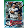 thumbnail image 6 of 2024 Bowman Baseball Factory Sealed Value Box, 6 of 7