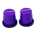 thumbnail image 4 of 2 Piezas Zancos Para Caminar Zancos De Equilibrio Antideslizantes Para Niños Sala De Estar Niñas Púrpura, 4 of 8