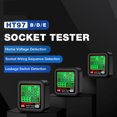 thumbnail image 3 of Socket Tester,Socket Tester Test Socket, 3 of 7