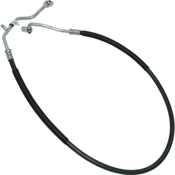 New UAC HA 111239C A/C Refrigerant Discharge Hose -- Discharge Line