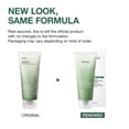 thumbnail image 2 of Espuma limpiadora ANUA Heartleaf Quercetinol Pore 150 ml, 2 of 8