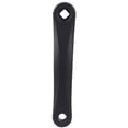 thumbnail image 4 of Bike Crank Arm, 4 Options 170mm Deformation Resistance Left Single Chain Crank Arm, Lightweight Durable High Strength For Many Bike Models Bike Repair, 4 of 8
