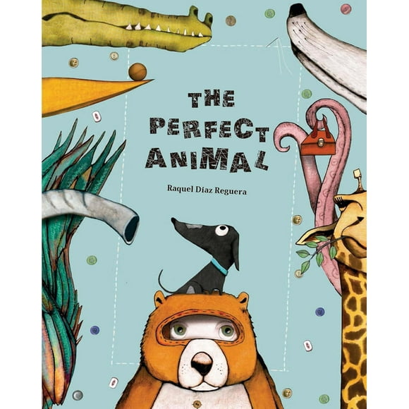 The Perfect Animal