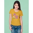 thumbnail image 2 of Obon Festival Japanese  Katakana T-Shirt Juniors -Image by Shutterstock,  x-Small, 2 of 4