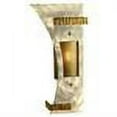 thumbnail image 2 of Meyda Tiffany 69646 11" W Sophia Left Wall Sconce - Gold, 2 of 2