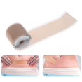 thumbnail image 1 of Parche de terapia de hoja de Gel de silicona para eliminación de cicatrices, cirugía eficiente de 4x150cm para acné, Trauma, quemadura, Reparación DE LA PIEL, tratamiento de cicatrices, 1 of 5