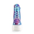 thumbnail image 2 of Women's Demonia Shaker 52 Ankle Boot, 2 of 5