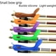 thumbnail image 1 of Ortesis de agarre para arco de violín Soporte para arco Transporte de arco Entrenador de dedos para niños con forma de mano Accesorios para niños con forma de mano, 1 of 3
