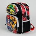thumbnail image 4 of Small Backpack - Nintendo - Super Mario, Luigi & Bowser New 089959, 4 of 4