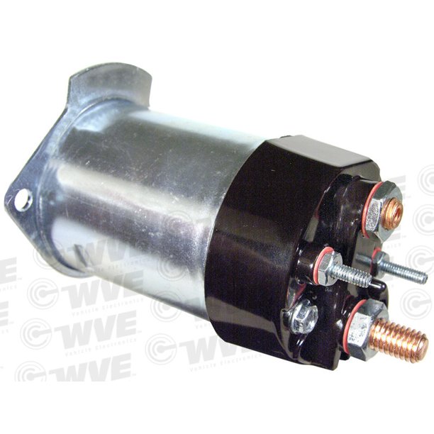 Starter Solenoid