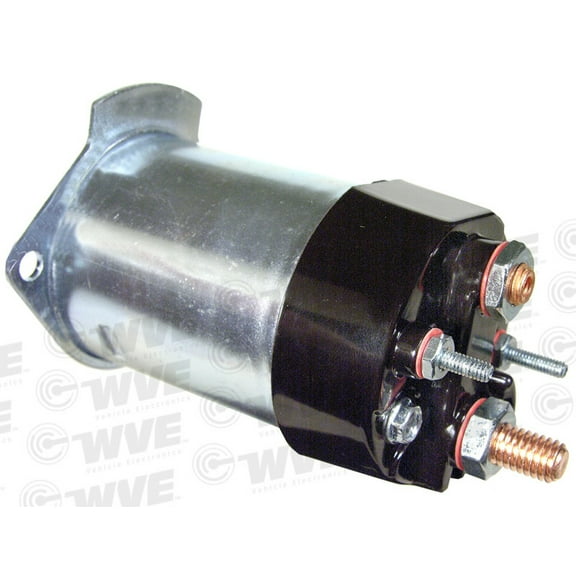 Starter Solenoid