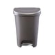 thumbnail image 1 of Bote de Basura Rubbermaid Premium Step-on 13 Gal Bronce, 1 of 3