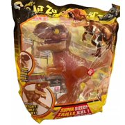 Goo Jit Zu Supagoo T-Rex 20cm - Jurassic World Figure