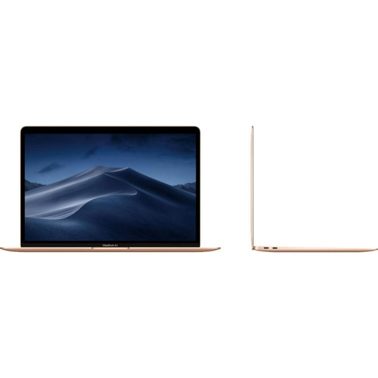 Makbook Air 2018 ゴールド 128GB MREE2J/A Free Shipping! Restored Apple MacBook Air 13.3 2018 128GB MREE2LL