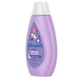 thumbnail image 5 of Johnson's Bedtime Baby Bubble Bath with Calming Aromas, 13.6 fl. oz, 5 of 9