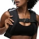 thumbnail image 4 of Chaleco Con Peso Clásico Lastrado 6 Kg 13 Lbs V&D FITNESS Clásico VD002, 4 of 5