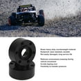 thumbnail image 3 of 2PCS Roues de Moyeu Hexagonal Laiton, RC Crawler 1.9 2.2 Roues Adaptateur Élargissent pour Capra Axial SCX10 pour VS4 10 1/10 RC Crawler, 3 of 8