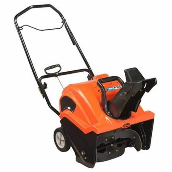 938032 21 in. Single-Stage Snow Thrower