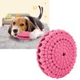 thumbnail image 4 of Jouets Casse-Tête pour Chien, Jouets Interactifs d'Entraînement QI pour Chiots, Résistants aux Morsures, Rouge, 4 of 8