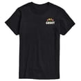 thumbnail image 2 of Marvel Guardians of the Galaxy - Enjoy The Little Things - Men's Short Sleeve Graphic T-Shirt, 2 of 5