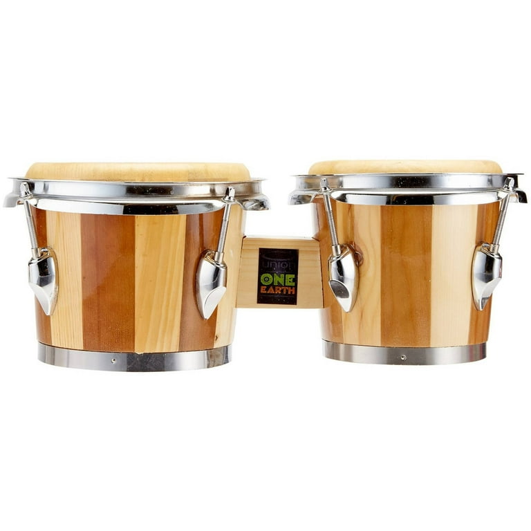Union one cheap earth bongos