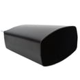 thumbnail image 2 of Metal Cow Bell Noise Maker, Metal Hand Percussion Cowbell Durable Easy To Install Unique  For Drum Set 5 Inch / 12.7cm, 2 of 8