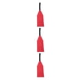 thumbnail image 2 of Bandera de seguridad para Kayak Greeniant color rojo con cordón No reflectante, 2 of 6