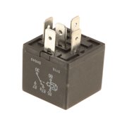 Ford Bronco Starter Relay