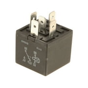 Ford Bronco Starter Relay