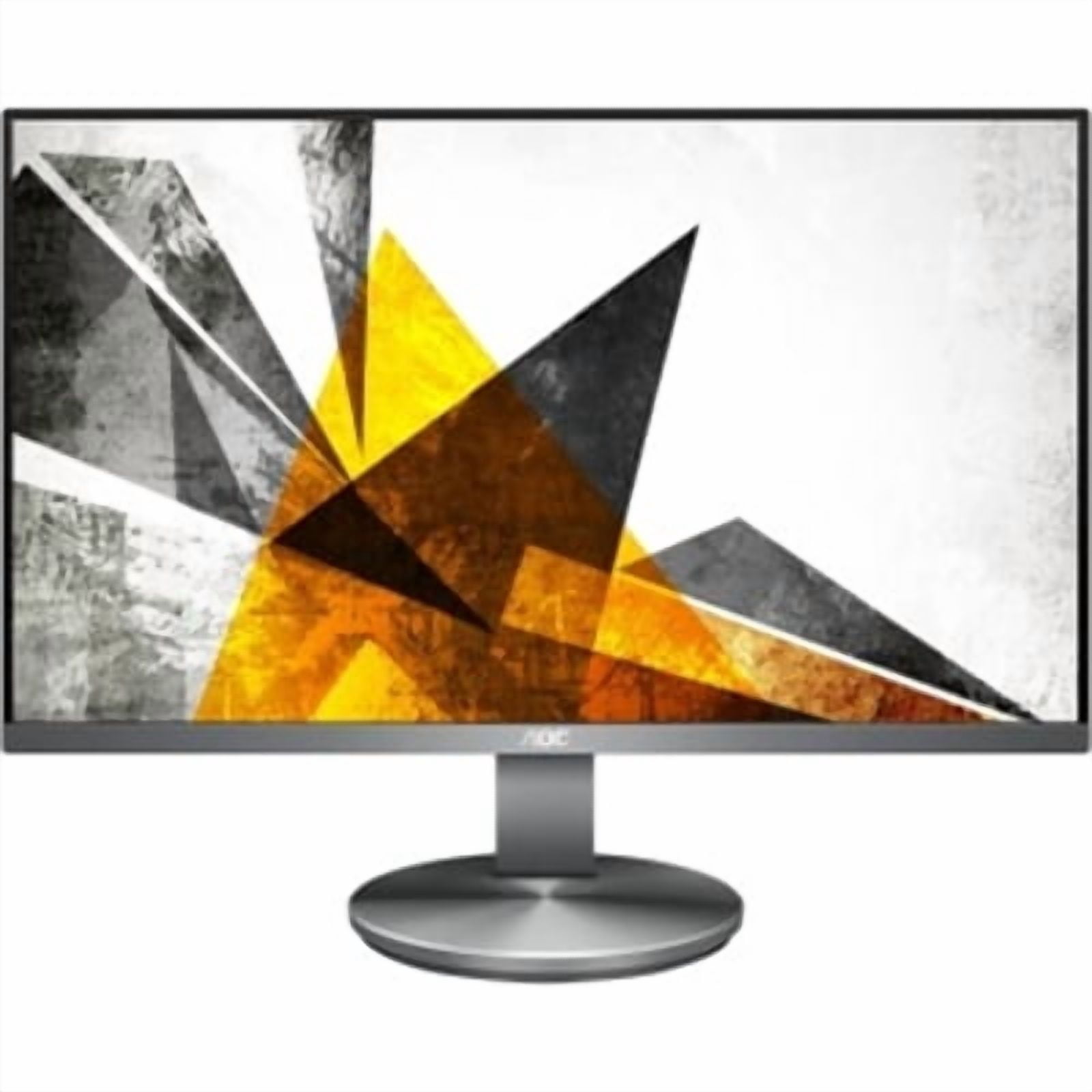 Philips E-line 276E8VJSB - LED monitor - 27