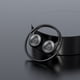 thumbnail image 1 of Auriculares inalámbricos Bluetooth al aire libre estéreo con conducción ósea verdadera - M1S Estéreo de conducción ósea verdadera - Negro, 1 of 6