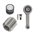 thumbnail image 4 of Kenally Kit de reparación de cilindro de compresor de suspensión neumática VUB504700 apto para Range Sport 05-13 Vehículos, repuestos y accesorios Mis Kenally VI003501-00, 4 of 6