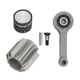 thumbnail image 4 of sweethay Kit de reparación de cilindro de compresor de suspensión neumática VUB504700 apto para Range Sport 05-13 Vehículos, repuestos y accesorios Mis sweethay VI003501-00, 4 of 6