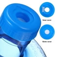 thumbnail image 4 of Miangastore Water Jug 10 L Water Jug Water Containers Plastic Water Bucket For Office Home Outdoor, 4 of 8