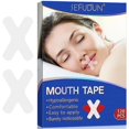 thumbnail image 1 of Anti Snore Devices Mouth Correction Stickers Snore Stopper Breathing Improving Anti Snore Strips, 1 of 4
