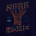 thumbnail image 3 of CafePress - Go Nerf Basketball Sweatshirt - Pullover Hoodie, Classic & Comfortable Hooded Sweatshirt, 3 of 4